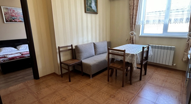 Квартира в Курортном городке