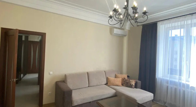 Uyutnaya Flat, Buchen Sie Ferienwohnung Minsk Minskaja Woblasz