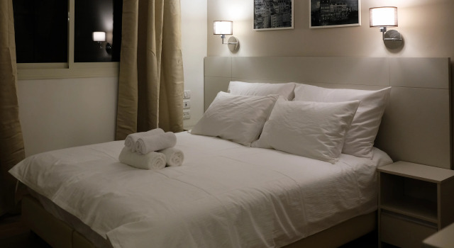 Shlomtzi Hotel, Забронировать Отель Отели Иерусалима 3 звезды, рядом с Площадь Сиона, 3*