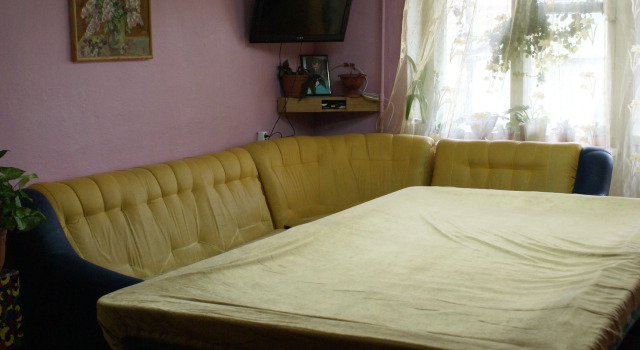 FGBOU IPKK APK RK Hostel, Book Hostel / Vandrerhjem Hostels i Republikken Komi, Hostel / Vandrerhjem