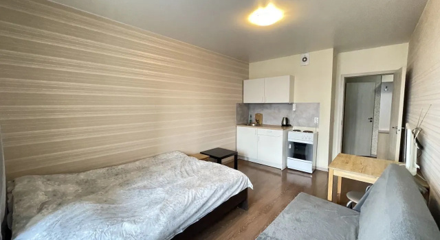 Na Krylenko 1 K1 S8 Apartments, Reserva ahora Apartamento San Petersburgo Rusia