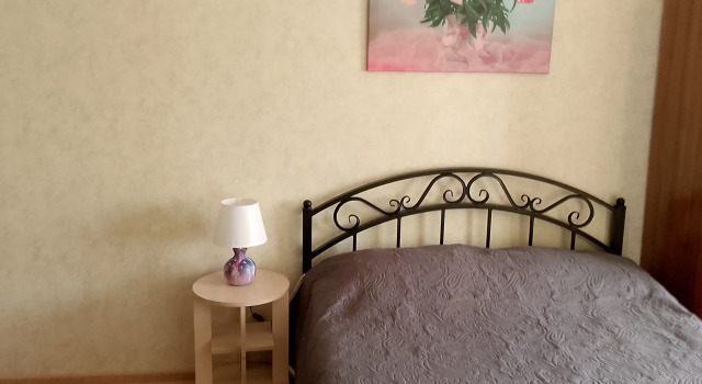 V Balashikhe Na Fadeeva 11 Flat, Buchen Sie Ferienwohnung Balaschicha Oblast Moskau