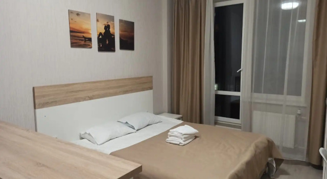 Salut Go House Apartment 1, Rezervovat Apartmán Moskovskiy district Petrohrad