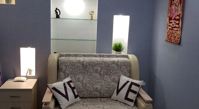 Region 14 ulitsa Sovetskaya 14 Flat, Réserver Appartement Mirny Mirninsky Ulus