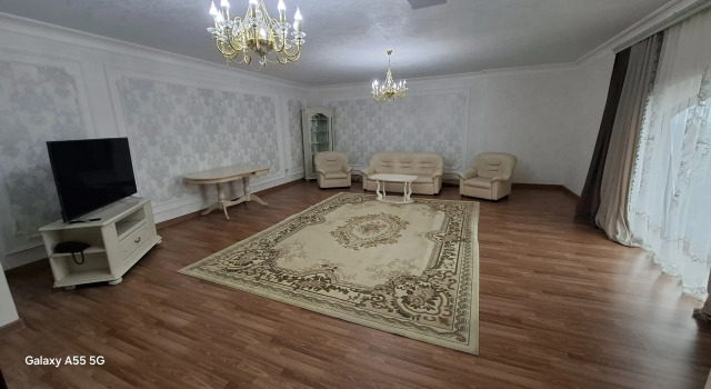 Апартаменты Отель Кавказ