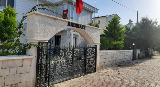 Apartments Andriake, Забронировать Апартаменты/квартира Анталья провинция Анталья