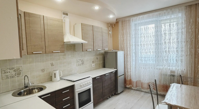 Bsk2 Flat, Prenota Appartamento Hotel a Central Russia con parcheggio, Parcheggio