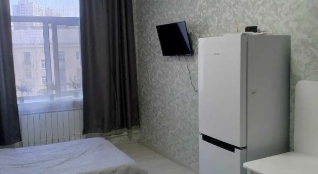 Квартира на Улице Баумана 2А, Забронировать Апартаменты/квартира Отели Городского округа Екатеринбурга - Северный управленческий округ с парковкой, Парковка