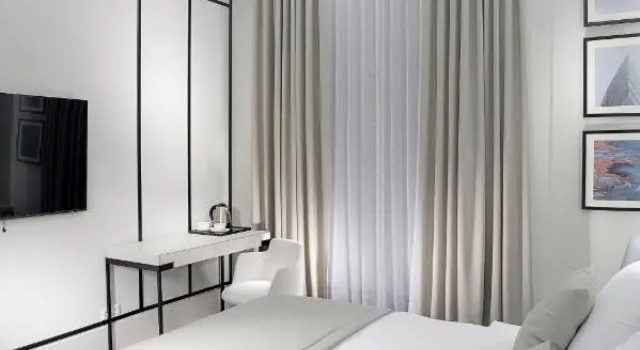 Standard Doppel Zimmer NEOS HOTEL