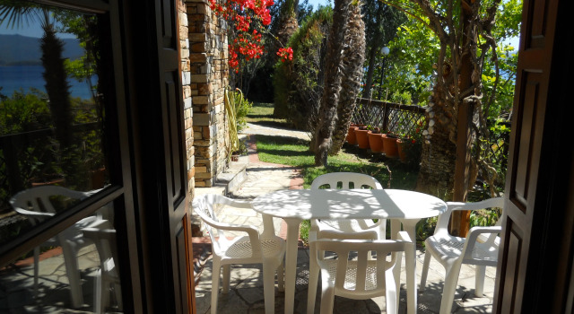 Villa  Elektra Apartments, Prenota Appartamento South Pelion Tessaglia
