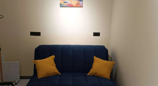 Na Kachinskom Shosse Flat, Rezervovat Apartmán Sevastopol 