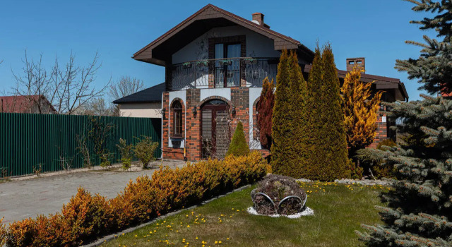 S Basseynom U Morya Private house, Book Vacation Home Kovrovo 