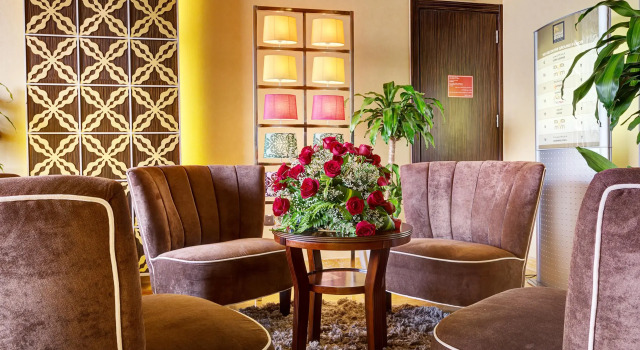 Abidos Hotel Apartment Dubai Land, Réserver Appartement Dubaï Émirat de Dubaï