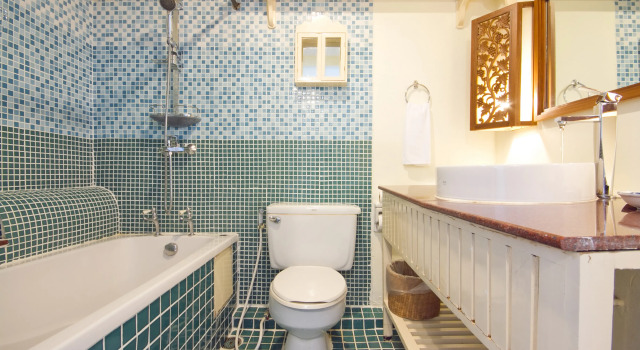Двухместный номер Superior Chom View Hotel, Hua Hin