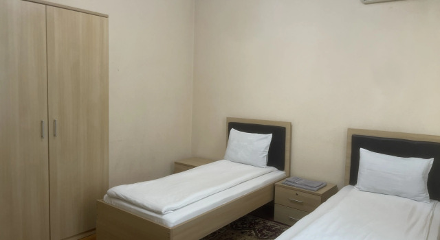 Arena Kurdamir Hotel, Book Hotel Baku Azerbaijan