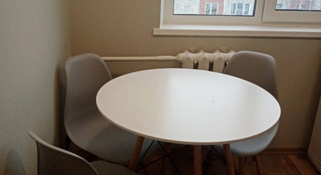 Hibiny Inn Apartments, Book Apartment Kirovsk Murmansk Region
