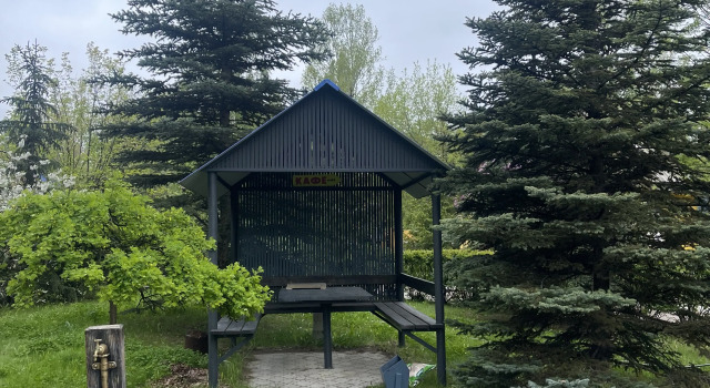 Uyutny Zhelty Na Volge Private house, Book Feriehus Villaer i Samara, Villa