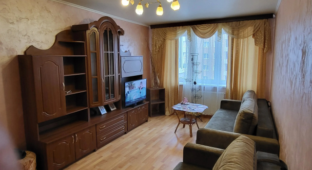 Апартаменты Квартира Ночлег
