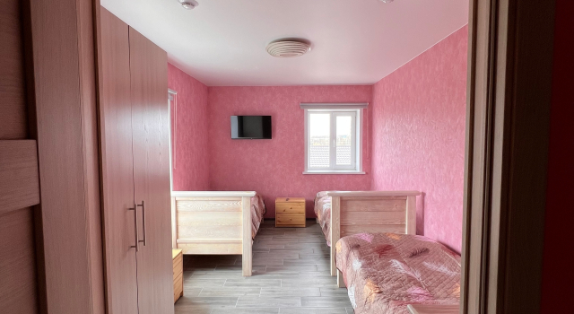 Blagodat Guest house, Reserva ahora Hostal o pensión Nazarovo Krasnoyarsk
