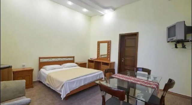 Standard Zimmer Milano Bella Hotel