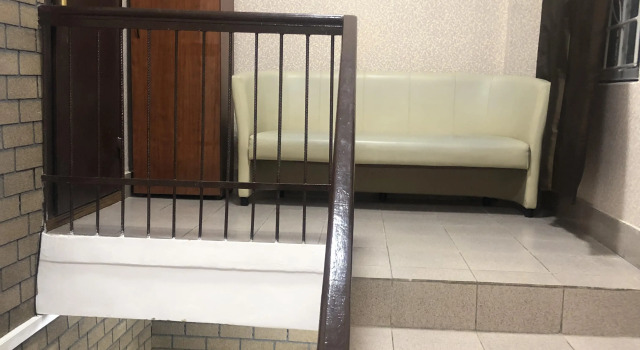 Markaz-tcentr Hostel, Prenota Ostello Vakhitovsky district 