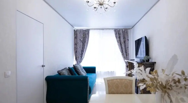 Atmosfera Sаpрhire Apartments, Prenota Appartamento Leninsky City District 