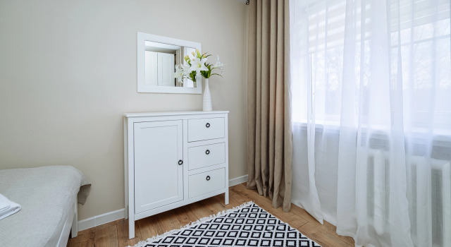 V Pushkinskie Gory Flat, Rezerwuj Apartament Hotele w Obwód pskowski z parkingiem, Parking
