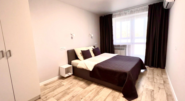 Na Chernomorskoy Apartments, Rezervovat Apartmán Kerč 