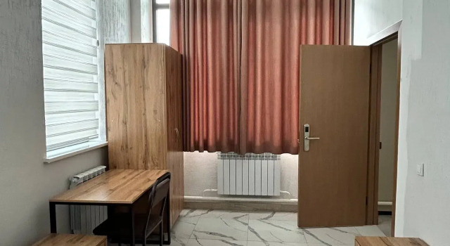 Номер Deluxe Vell7 Hotel