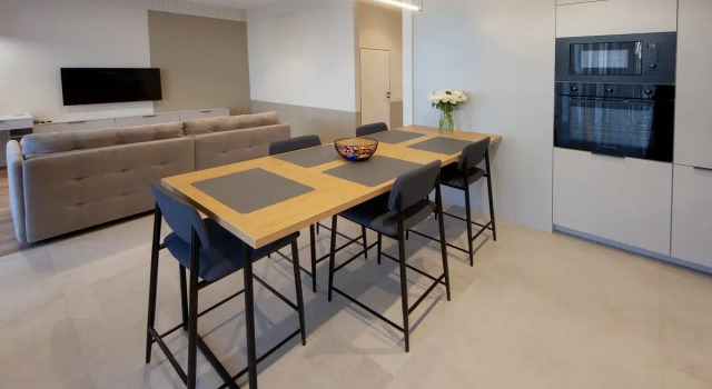 Апартаменты 4Кайф Residence №39 с видом на море, Забронировать Апартаменты/квартира Зеленоградск Куршский залив