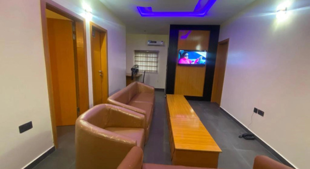 Suite Beamgate Apart-hotel