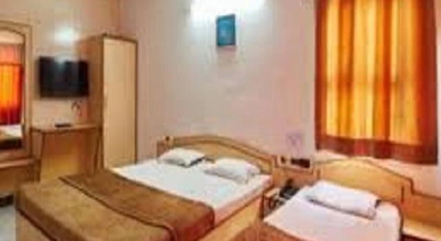 Standard- værelse Uttam by Sky Stays Hotel