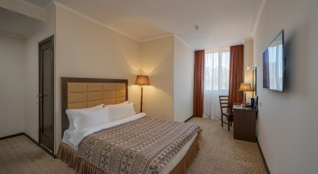 Одноместный номер Standard Jannat Regency