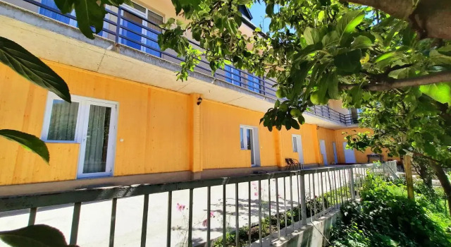 Sky Star, Prenota Hotel Hotel a Mtkheta-Mtianeti con parcheggio, Parcheggio