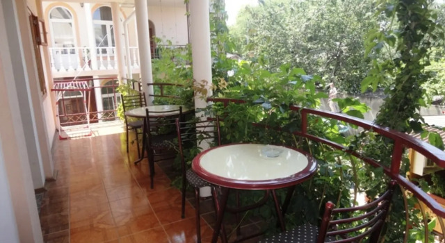 Talisman Guest House, Забронировать Гостевой дом Анапа Побережье Анапы