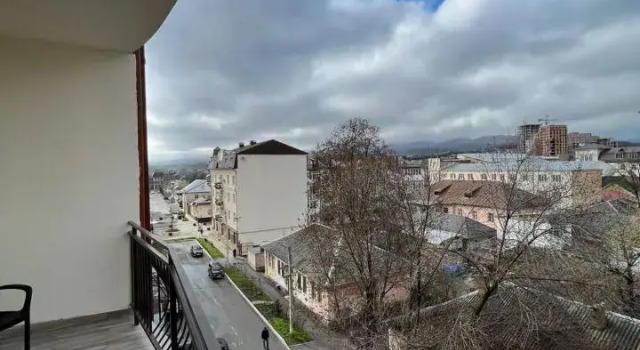 Квартира на Арбате Нальчик, Забронировать Апартаменты/квартира Нальчик Кабардино-Балкарская Республика