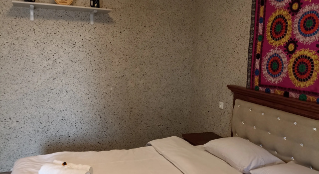 Гостевой дом Hotel AL XALIL