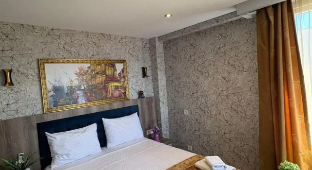Peker Hotel