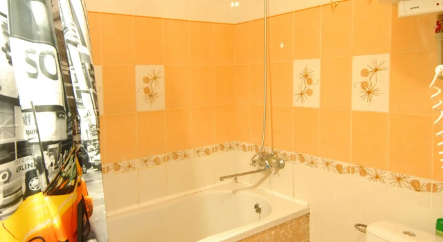 Hostel Morskoy, Book Hostel Hostels in Crimea, Hostel