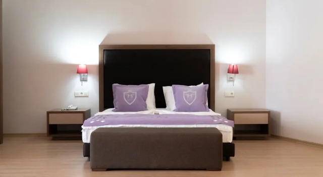 Двухместный номер Standard Ladies Beach Hotel