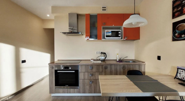 Na Kolycheva 3 Flat, Prenota Appartamento Lobnja Oblast' di Mosca