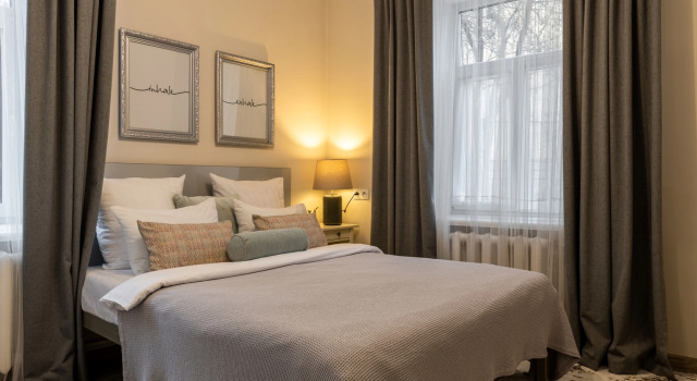 EvroUyut 2-k v Tsentre Goroda Apartments, Prenota Appartamento Grodno Grodno Region