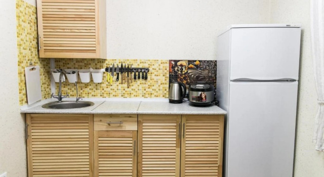 Меблированные комнаты MohitoHostel