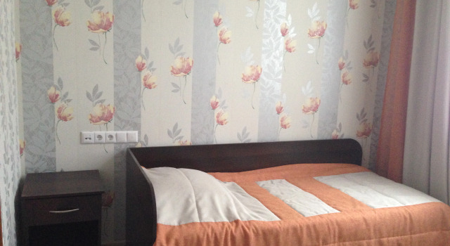 2 Room Double room Hotel Bug Brest