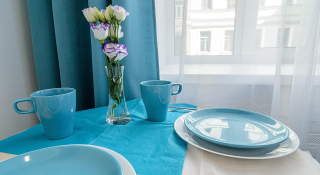 Vokrug Sveta Apartment 4, Rezervovat Apartmán Tsentralny district Petrohrad, poblíž Fyodorovsky Cathedral