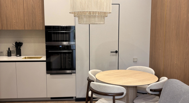 Na Yelovom Luna Apartments, Réserver Appartement Hôtels à Chebarkul avec parking, Parking