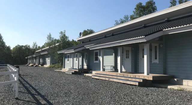 Barents 1 Guest Houses, Book Guesthouse Murmansk Murmansk Region
