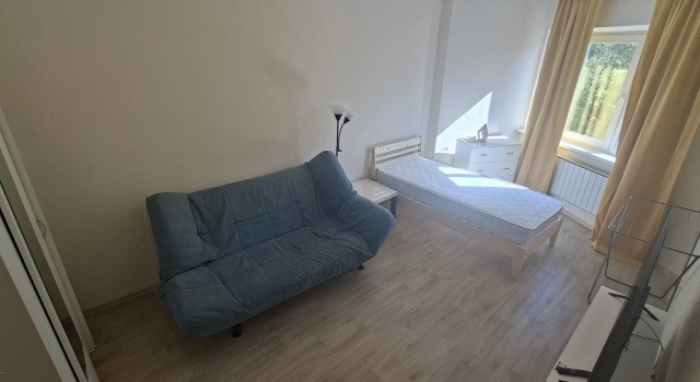 Uyutnaya Nedaleko Ot Gornolyzhnogo Sklona Bigwood Flat, Prenota Appartamento Hotel a Murmansk Region con parcheggio, Parcheggio