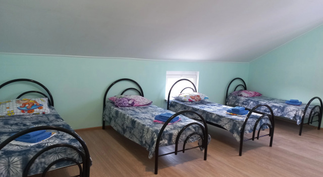 Anastasiya Guest House
