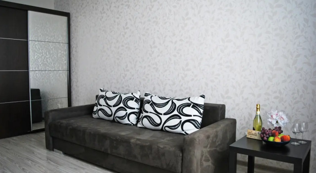 Apartments Malina City